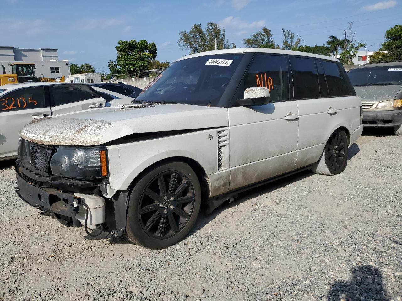 LAND-ROVER RANGE ROVER 2012 salmf1e41ca377512