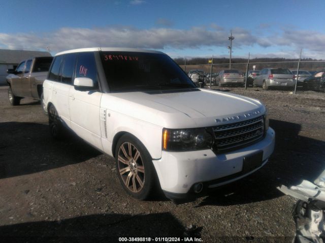 LAND-ROVER RANGE ROVER 2012 salmf1e41ca389921