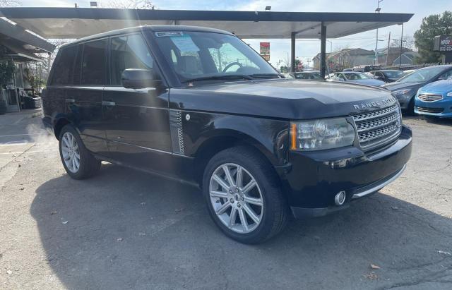 LAND ROVER RANGE ROVER 2010 salmf1e42aa316733