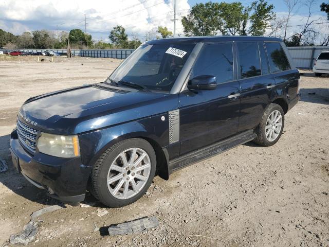 LAND ROVER RANGE ROVE 2010 salmf1e42aa317137