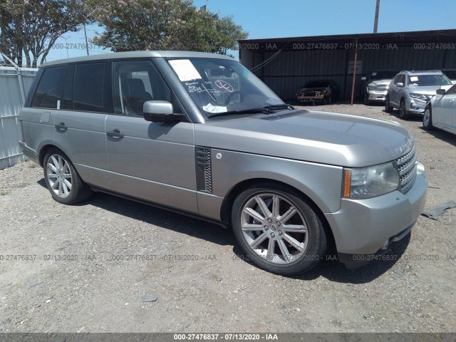 LAND-ROVER RANGE ROVER 2010 salmf1e42aa317655