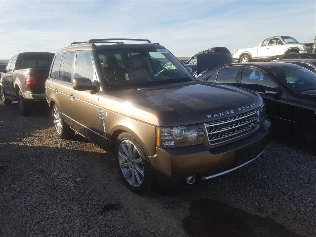 LAND ROVER RANGE ROVE 2011 salmf1e42ba351029