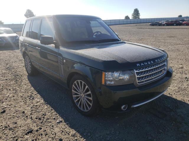 LAND ROVER RANGE ROVE 2011 salmf1e42ba352391