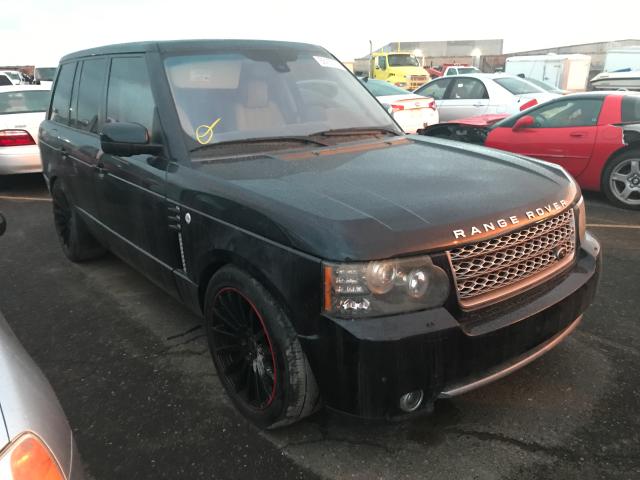 LAND ROVER RANGE ROVE 2012 salmf1e42ca363862