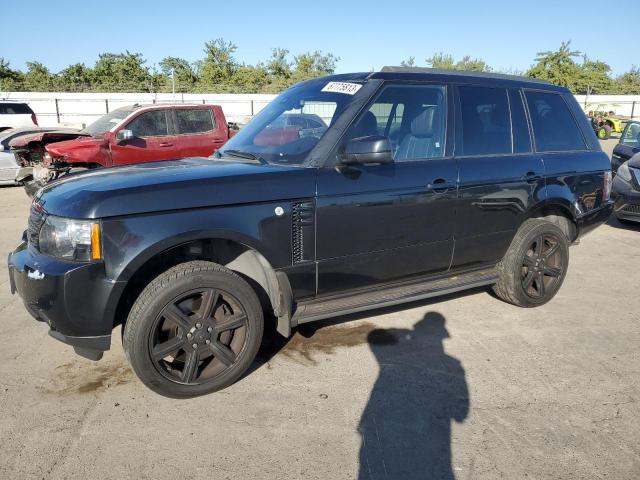 LAND ROVER RANGE ROVE 2012 salmf1e42ca367961