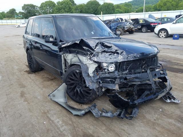 LAND-ROVER RANGE ROVE 2010 salmf1e43aa313372