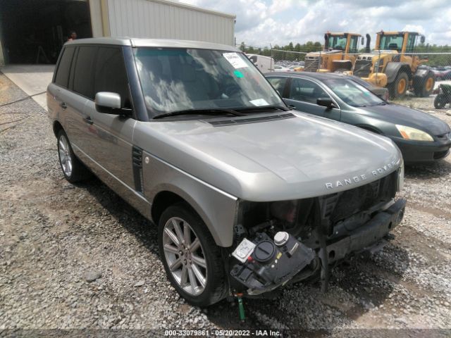 LAND-ROVER RANGE ROVER 2010 salmf1e43aa314277