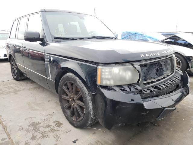 LAND ROVER RANGE ROVE 2011 salmf1e43ba329797