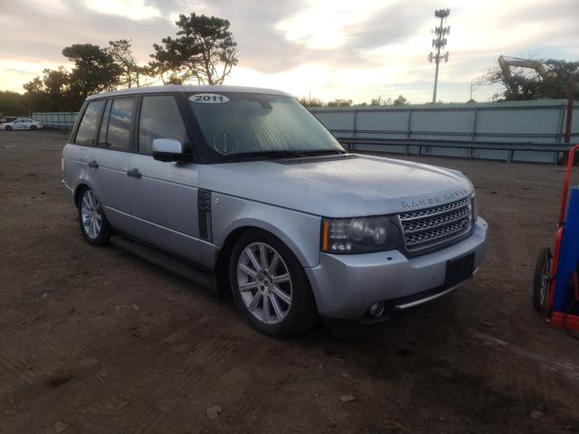 LAND-ROVER RANGE ROVE 2011 salmf1e43ba329914