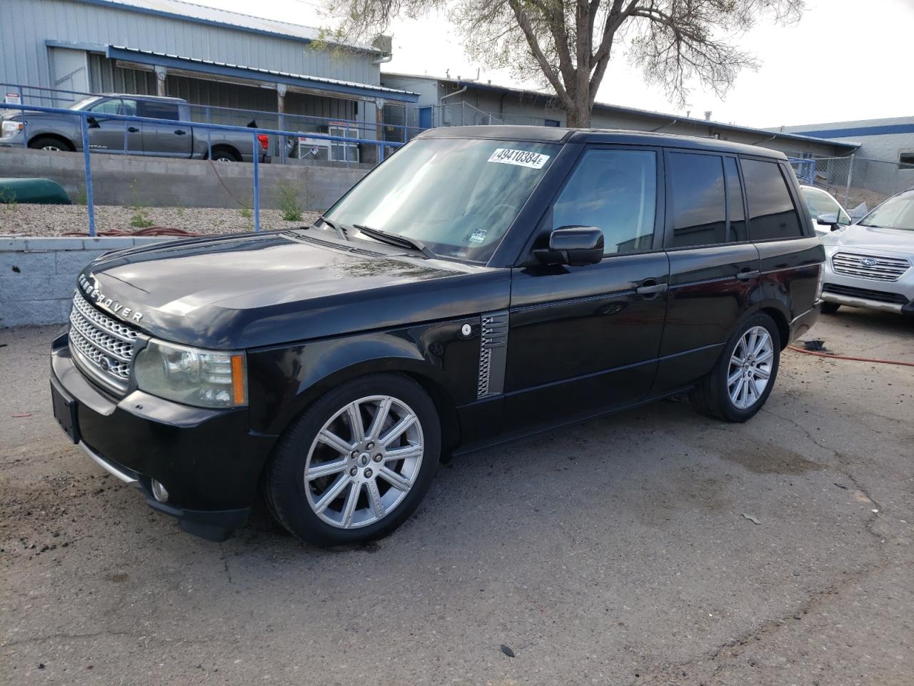 LAND-ROVER RANGE ROVER 2011 salmf1e43ba330402