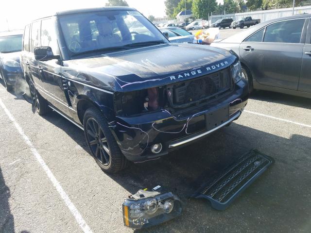 LAND-ROVER RANGE ROVE 2012 salmf1e43ca369279