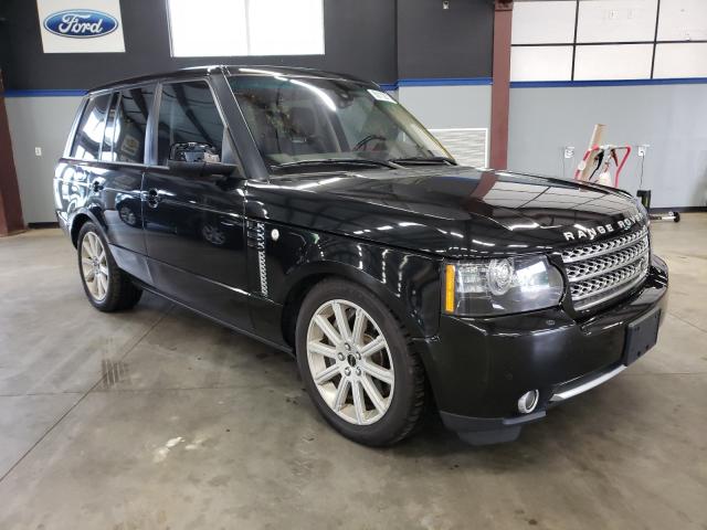 LAND ROVER RANGE ROVE 2012 salmf1e43ca376104