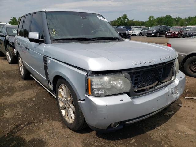 LAND ROVER RANGE ROVE 2010 salmf1e44aa320041