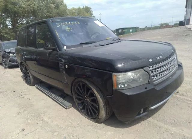 LAND ROVER RANGE ROVER 2010 salmf1e44aa325983