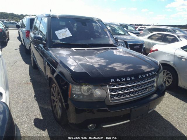 LAND-ROVER RANGE ROVER 2010 salmf1e44aa326602