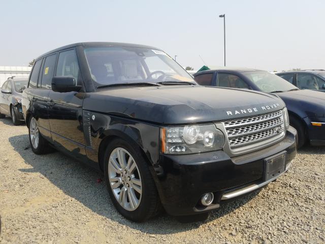 LAND ROVER RANGE ROVE 2011 salmf1e44ba334202