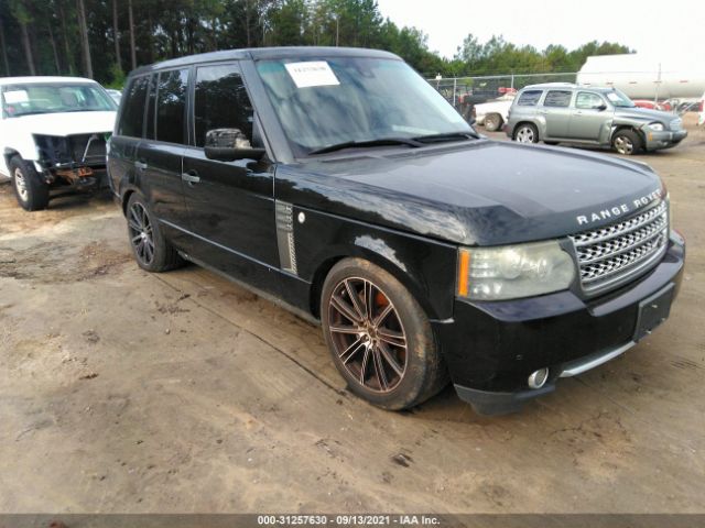 LAND ROVER RANGE ROVER 2011 salmf1e44ba335513