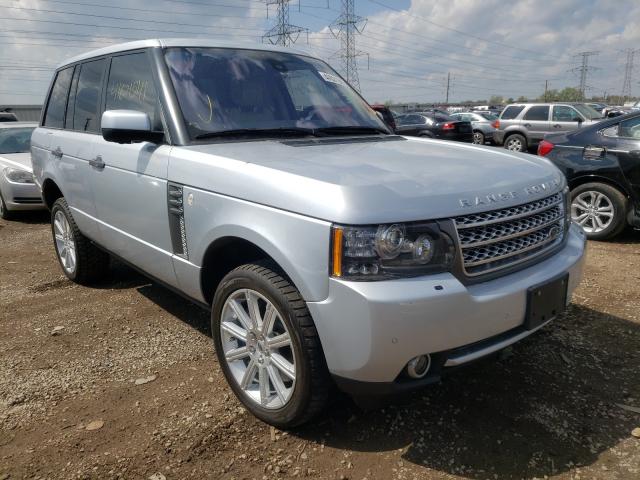 LAND ROVER RANGE ROVE 2011 salmf1e44ba356359