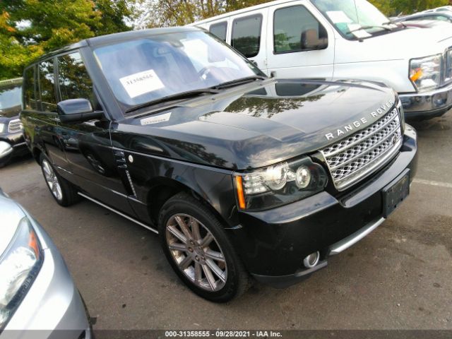 LAND ROVER RANGE ROVER 2012 salmf1e44ca362857