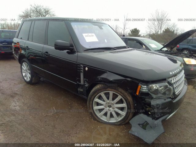 LAND ROVER RANGE ROVER 2012 salmf1e44ca375138