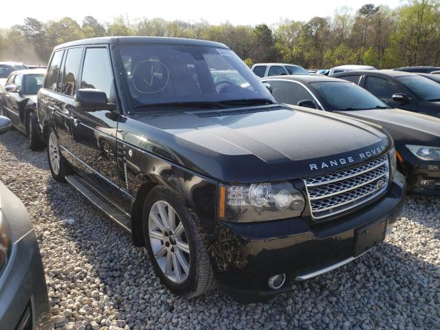 LAND ROVER RANGE ROVE 2012 salmf1e44ca380551