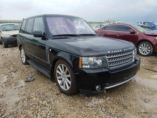 LAND ROVER RANGE ROVE 2011 salmf1e45ba331597