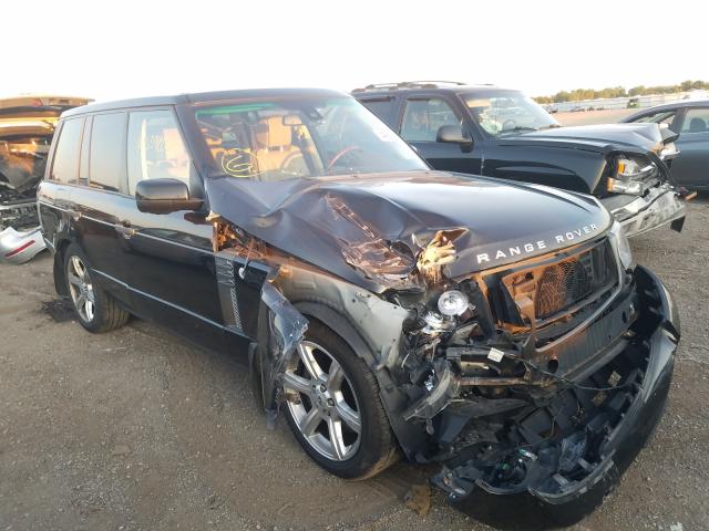 LAND ROVER RANGE ROVE 2011 salmf1e45ba334354