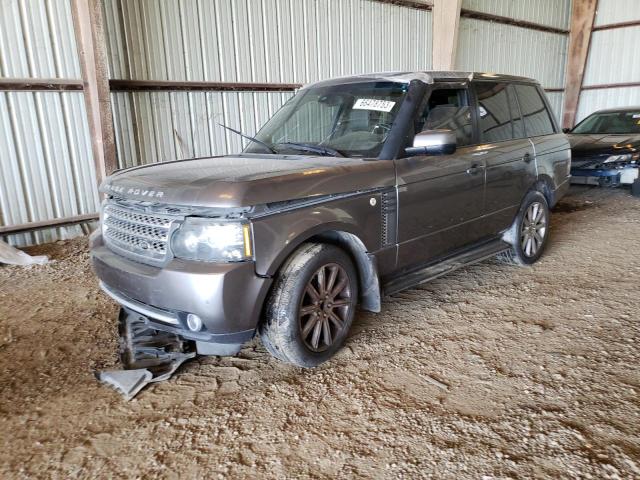 LAND ROVER RANGE ROVE 2011 salmf1e45ba349467