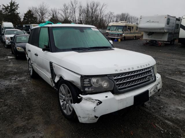 LAND-ROVER RANGE ROVE 2011 salmf1e45ba354295