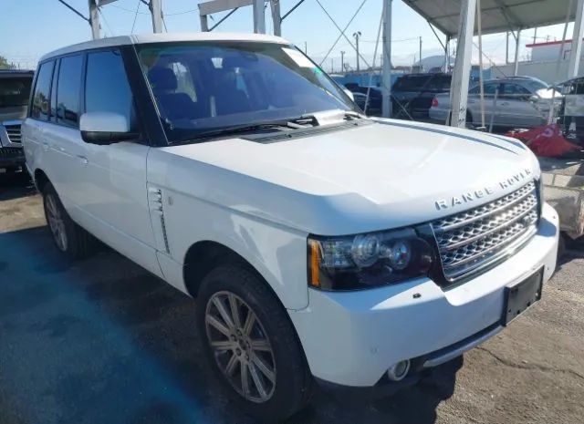 LAND ROVER RANGE ROVER 2012 salmf1e45ca367565