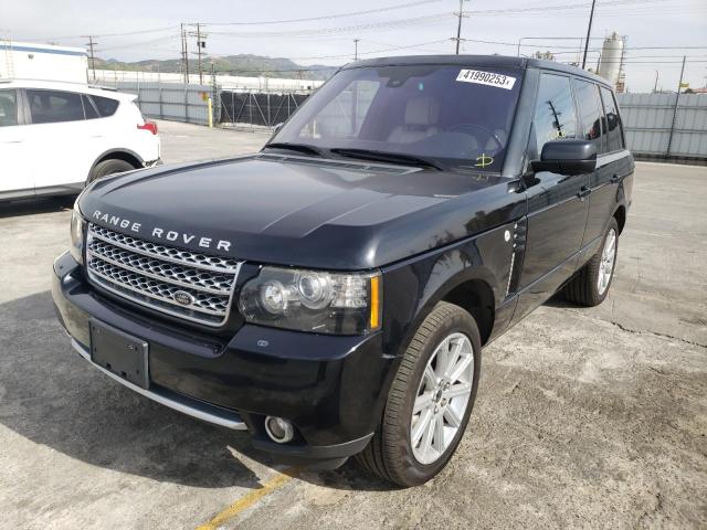 LAND ROVER RANGE ROVE 2012 salmf1e45ca369025