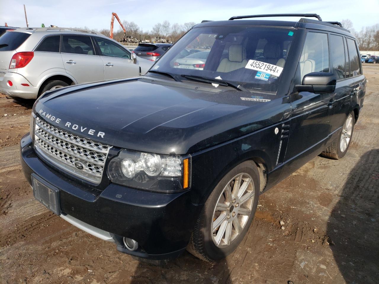 LAND-ROVER RANGE ROVER 2012 salmf1e45ca378257