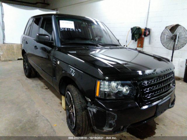 LAND-ROVER RANGE ROVER 2012 salmf1e45ca381725