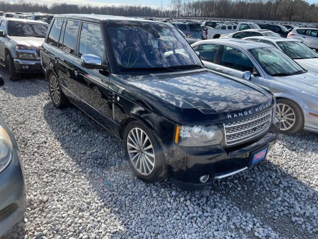 LAND ROVER RANGE ROVE 2012 salmf1e45ca384821