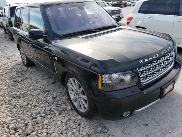 LAND ROVER RANGE ROVE 2012 salmf1e45ca386763