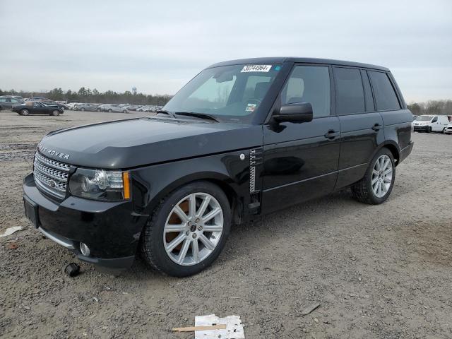 LAND ROVER RANGEROVER 2012 salmf1e45ca388464