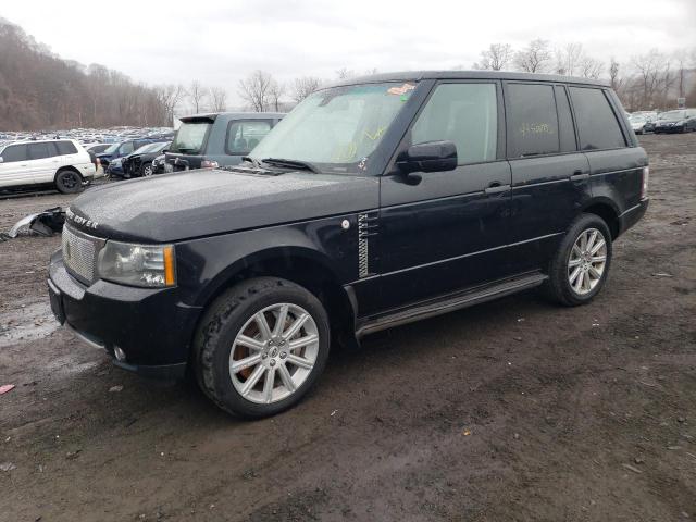 LAND ROVER RANGE ROVE 2010 salmf1e46aa314824