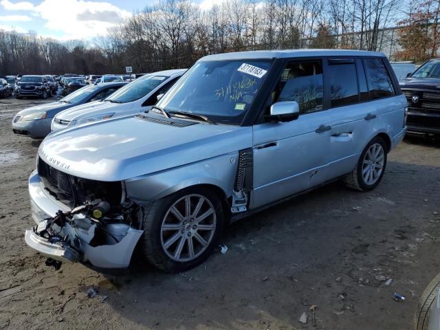 LAND ROVER RANGE ROVE 2010 salmf1e46aa326875