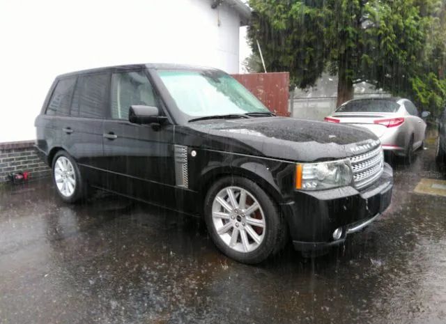 LAND ROVER RANGE ROVER 2011 salmf1e46ba329972