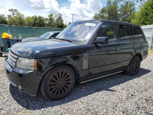 LAND ROVER RANGE ROVE 2011 salmf1e46ba341460