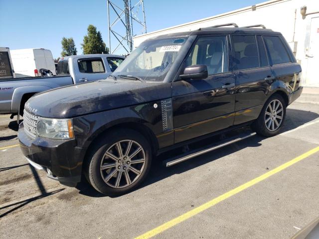 LAND ROVER RANGE ROVE 2011 salmf1e46ba349963