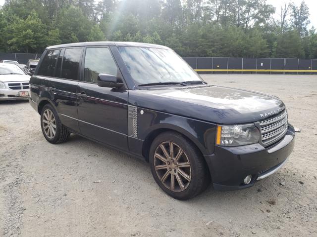 LAND ROVER RANGE ROVE 2011 salmf1e46ba358047