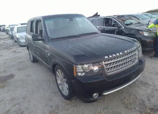 LAND ROVER RANGE ROVER 2011 salmf1e46ba359621