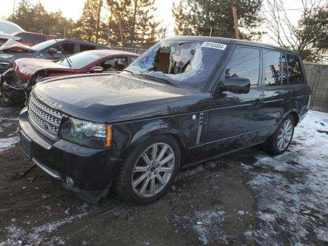 LAND ROVER RANGEROVER 2012 salmf1e46ca361175