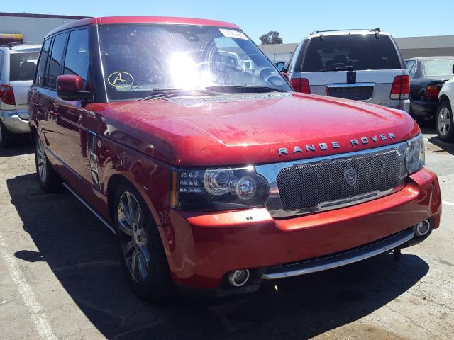 LAND-ROVER RANGE ROVE 2012 salmf1e46ca374296