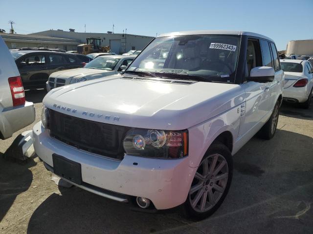 LAND ROVER RANGE ROVE 2012 salmf1e46ca376694