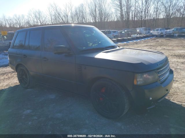 LAND-ROVER RANGE ROVER 2010 salmf1e47aa325833