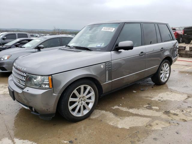 LAND-ROVER RANGE ROVE 2010 salmf1e47aa326237