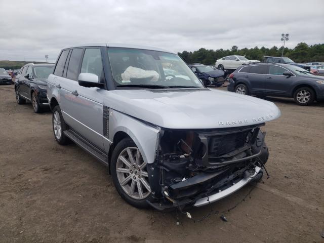 LAND ROVER RANGE ROVE 2011 salmf1e47ba337398