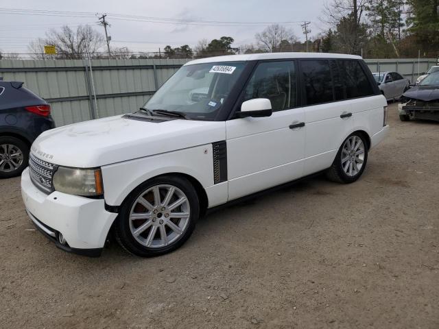 LAND-ROVER RANGEROVER 2011 salmf1e47ba345419